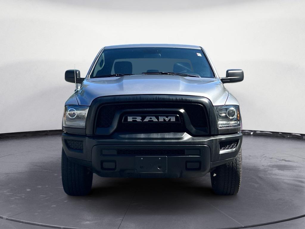 used 2024 Ram 1500 Classic car, priced at $33,900