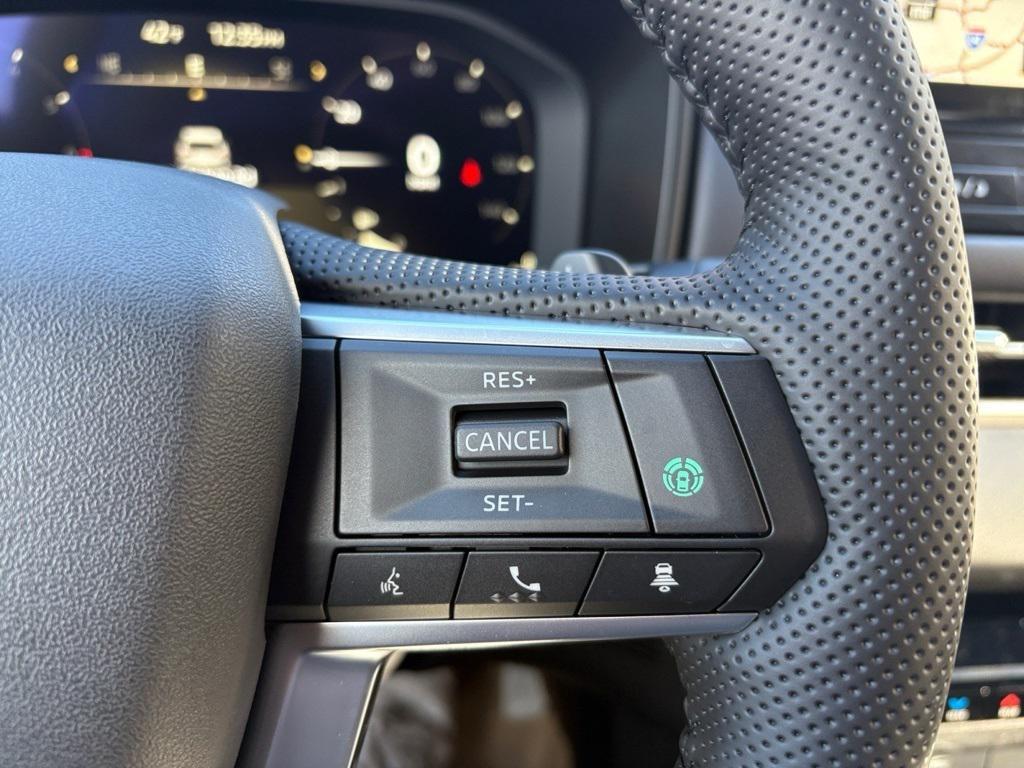 new 2025 Mitsubishi Outlander car, priced at $43,100