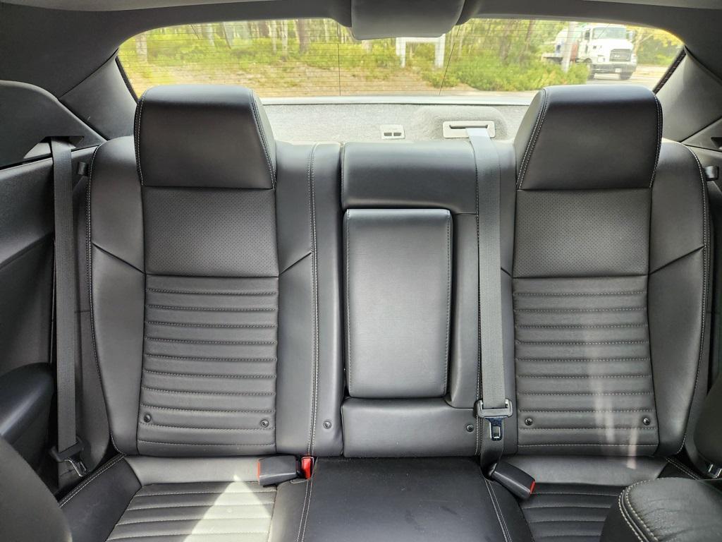 used 2012 Dodge Challenger car, priced at $20,995