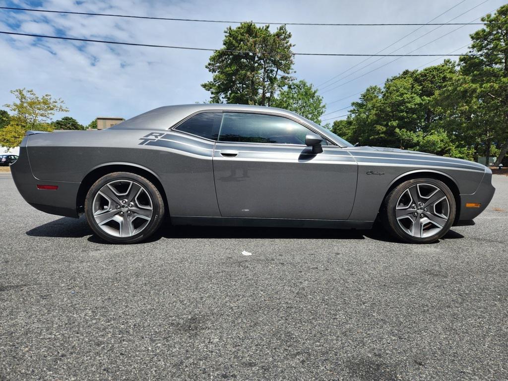used 2012 Dodge Challenger car, priced at $20,995