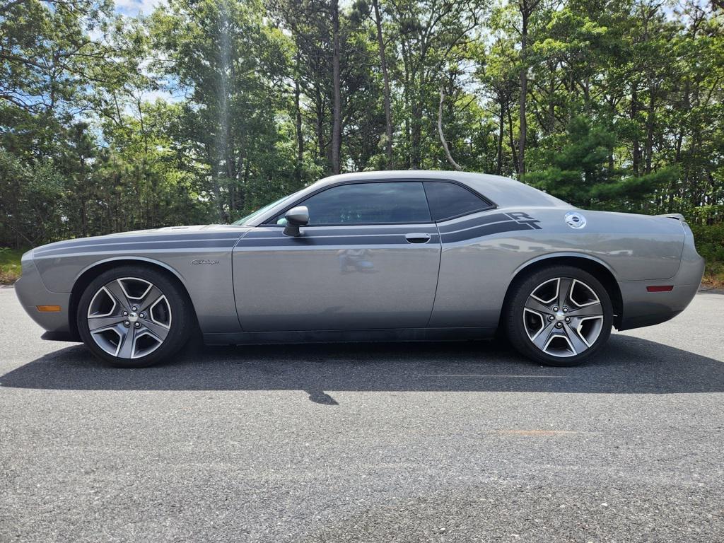 used 2012 Dodge Challenger car, priced at $20,995