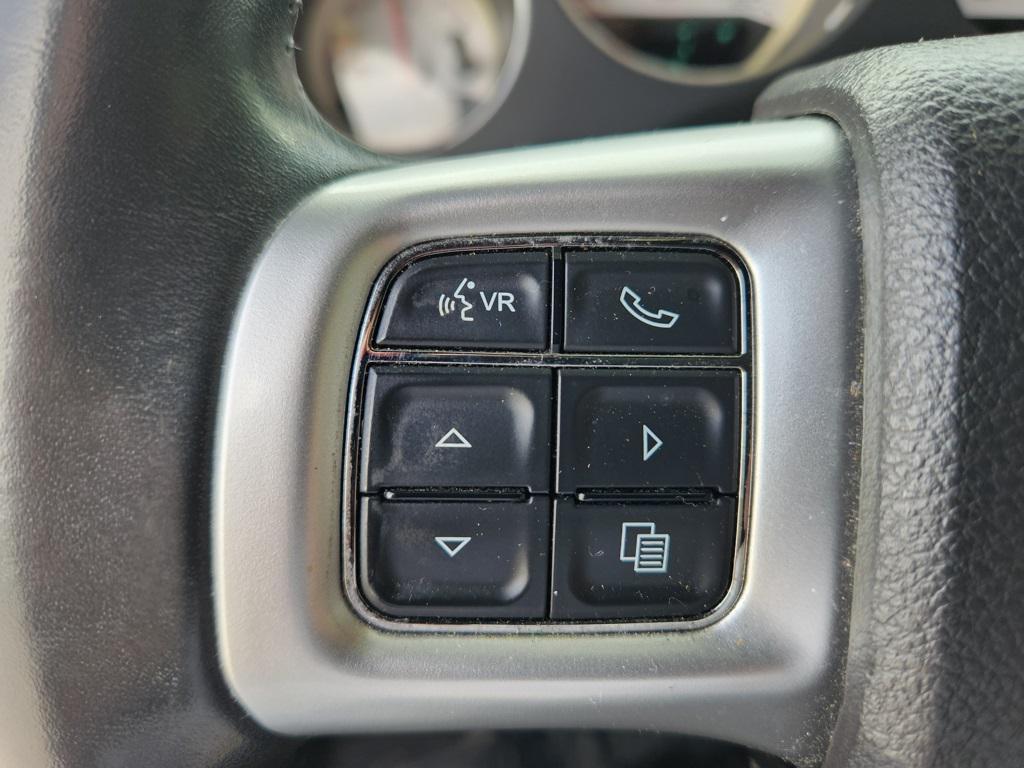 used 2012 Dodge Challenger car, priced at $20,995