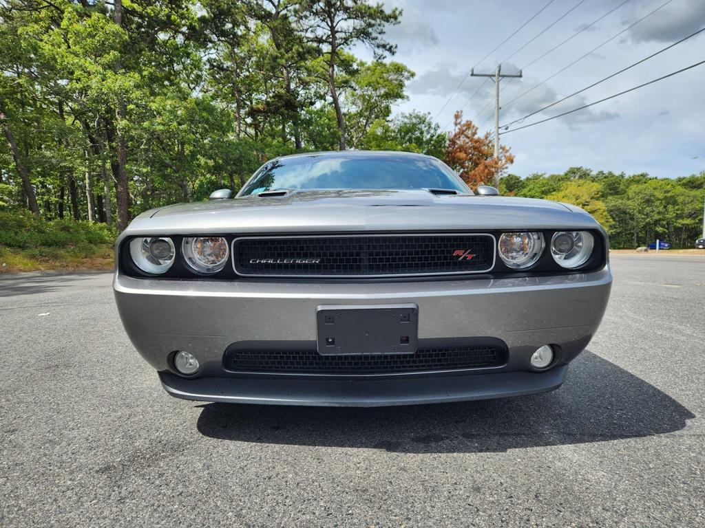 used 2012 Dodge Challenger car, priced at $20,995