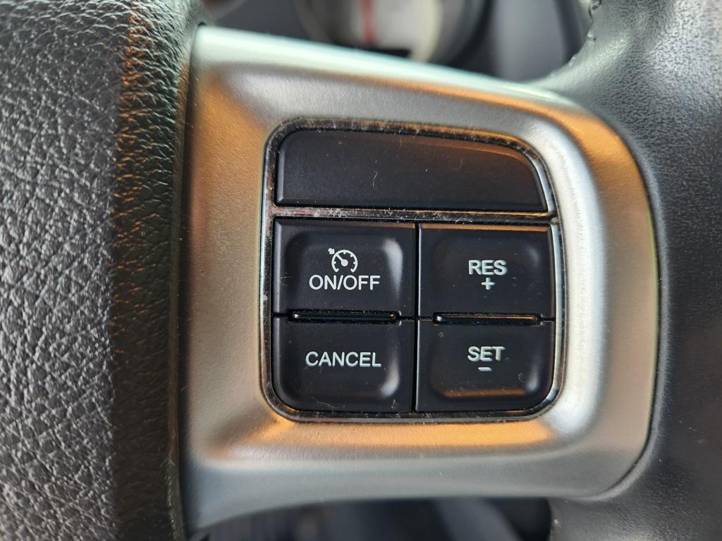 used 2012 Dodge Challenger car, priced at $20,995