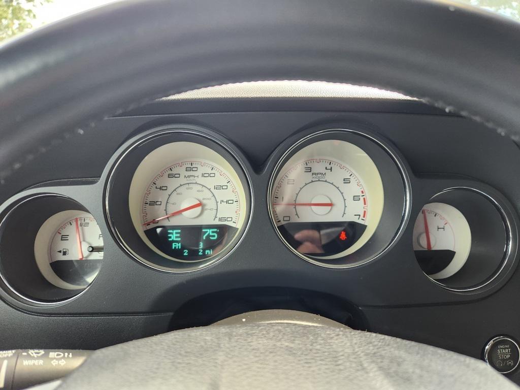 used 2012 Dodge Challenger car, priced at $20,995