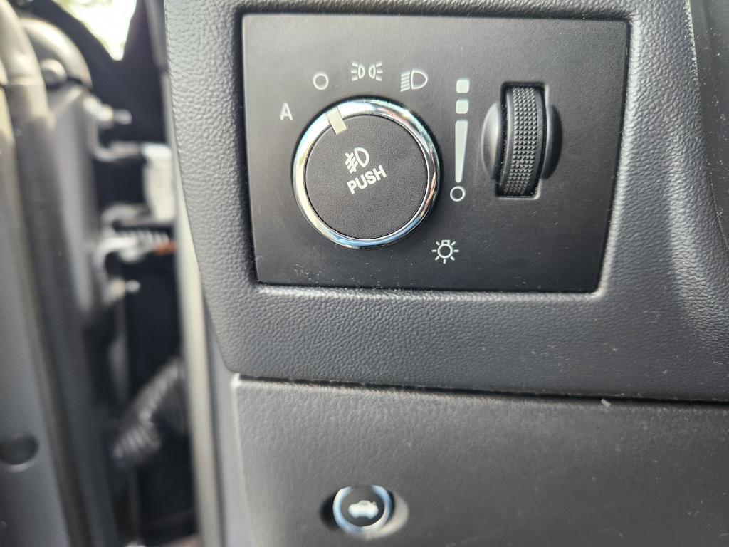 used 2012 Dodge Challenger car, priced at $20,995