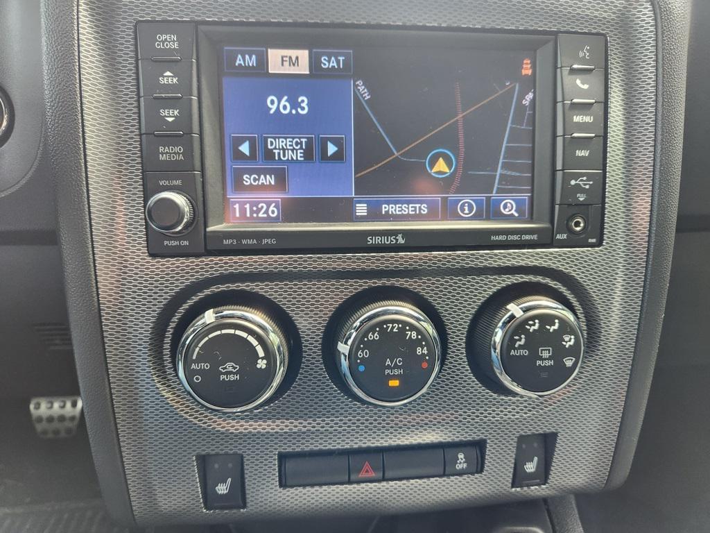 used 2012 Dodge Challenger car, priced at $20,995