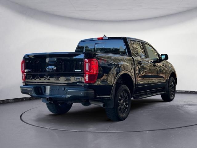 used 2019 Ford Ranger car, priced at $27,900