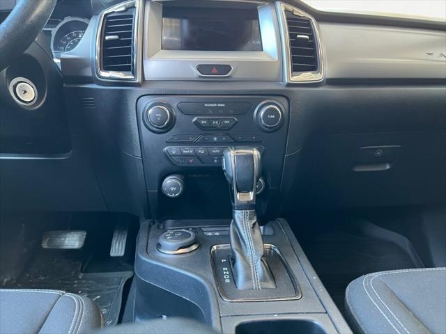 used 2019 Ford Ranger car, priced at $27,900
