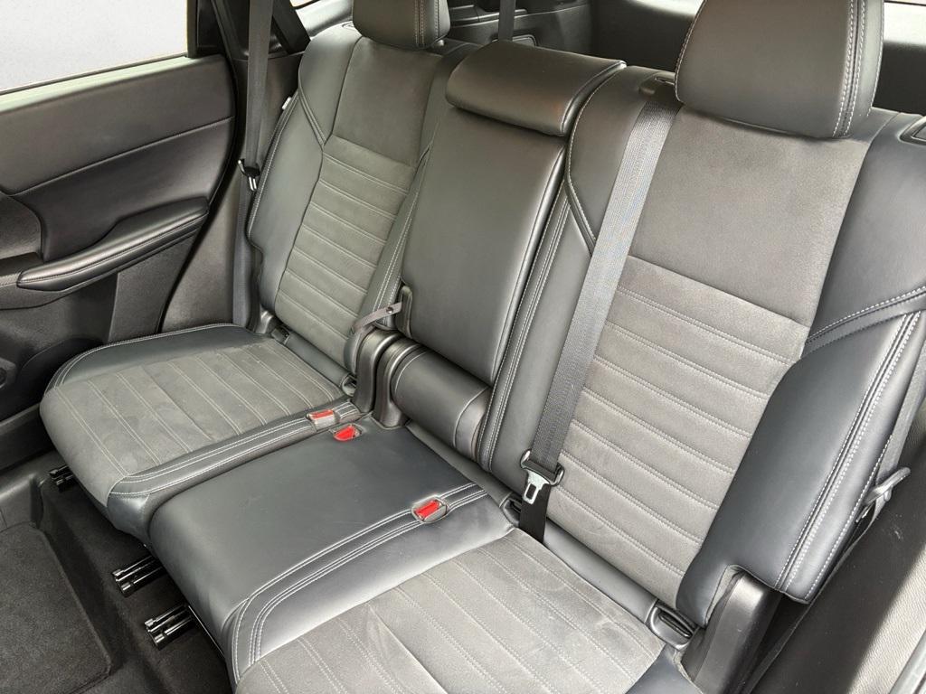 used 2023 Mitsubishi Outlander car, priced at $25,500