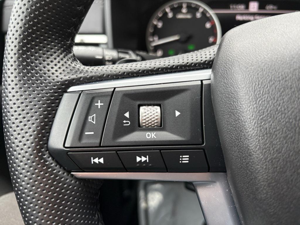 used 2023 Mitsubishi Outlander car, priced at $25,500