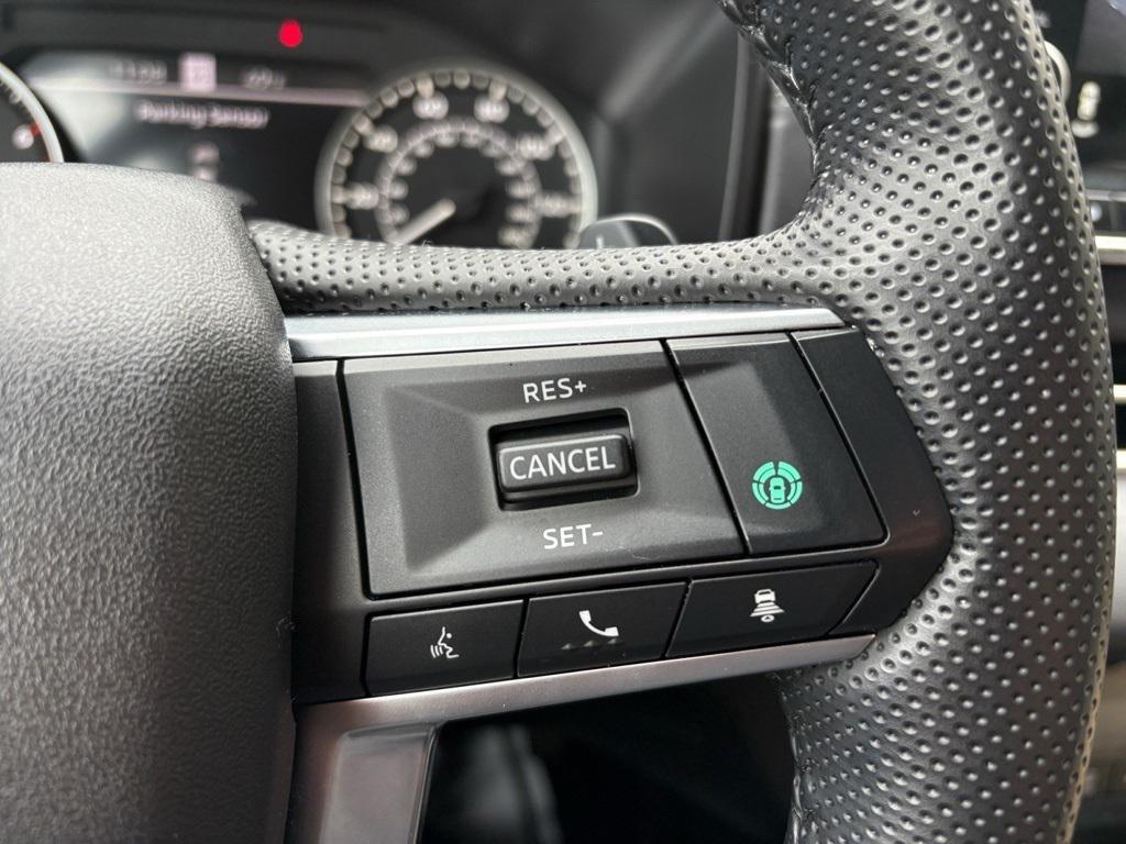 used 2023 Mitsubishi Outlander car, priced at $25,500