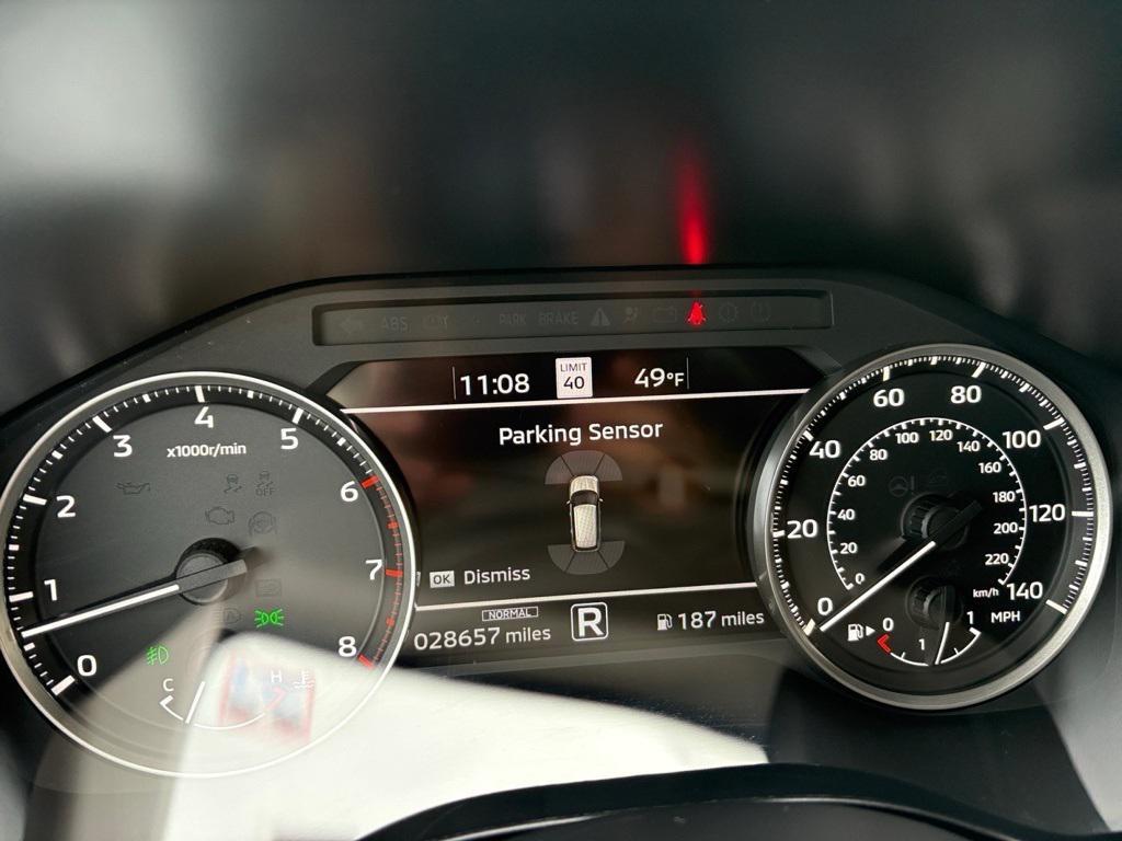 used 2023 Mitsubishi Outlander car, priced at $25,500