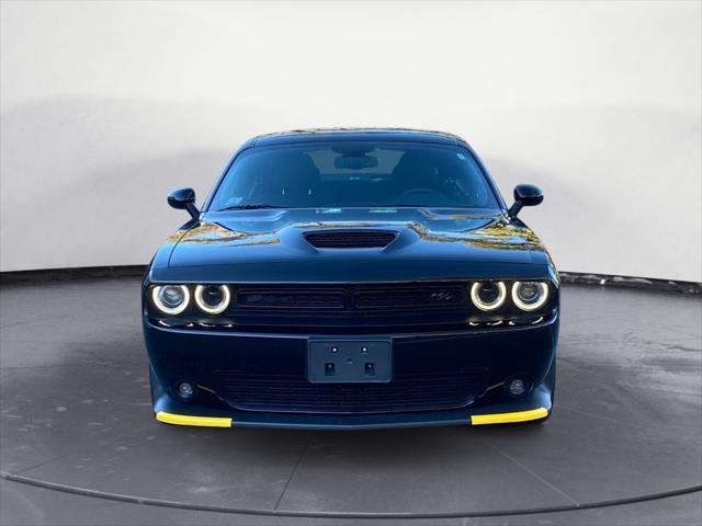 used 2020 Dodge Challenger car, priced at $32,987