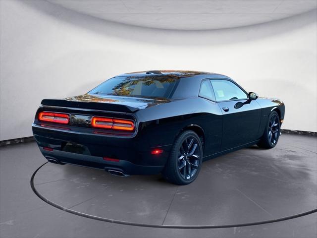 used 2020 Dodge Challenger car, priced at $32,987