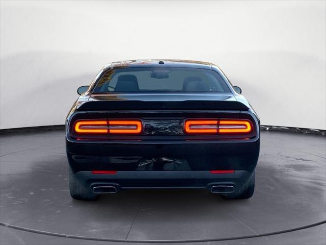 used 2020 Dodge Challenger car, priced at $32,987