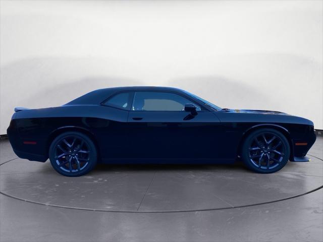 used 2020 Dodge Challenger car, priced at $32,987