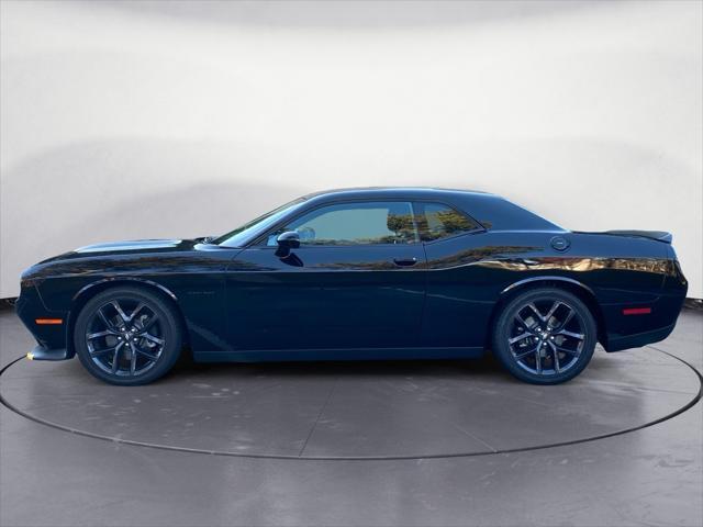 used 2020 Dodge Challenger car, priced at $32,987