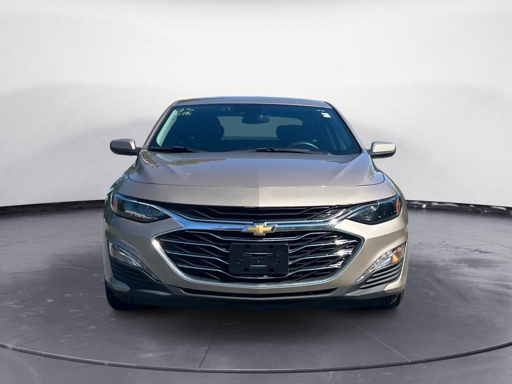used 2023 Chevrolet Malibu car, priced at $18,900