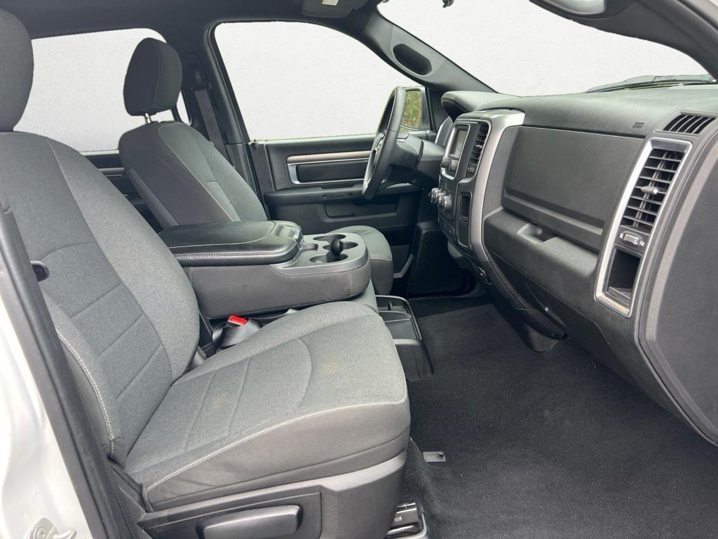 used 2024 Ram 1500 Classic car, priced at $33,900
