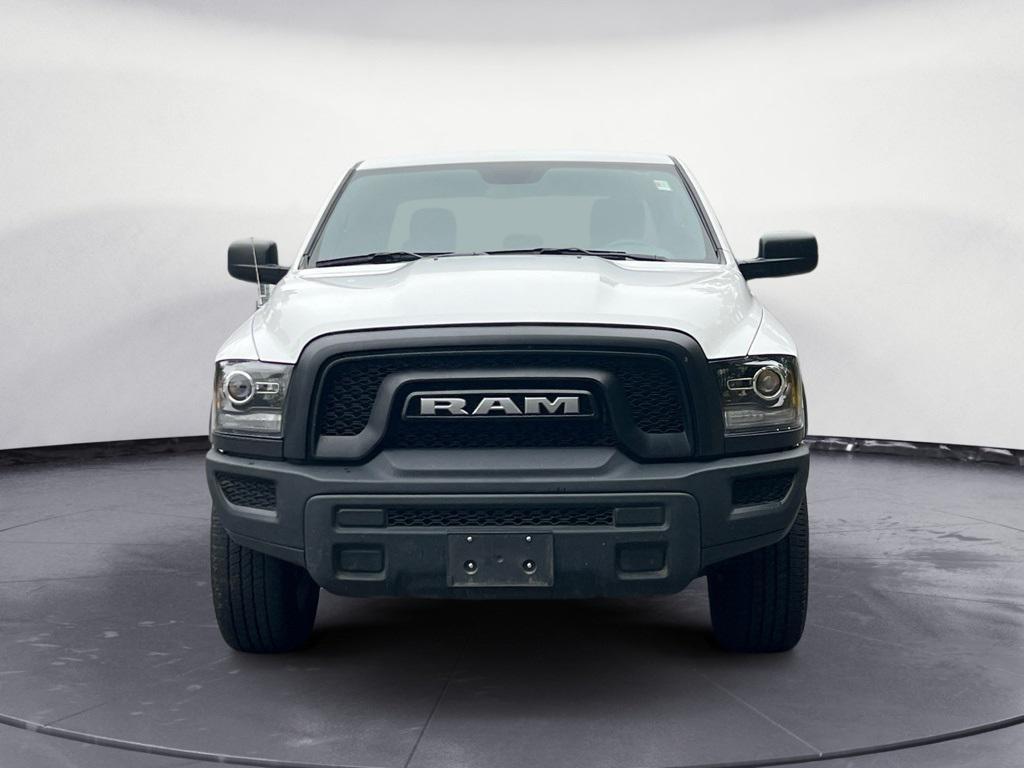 used 2024 Ram 1500 Classic car, priced at $33,900