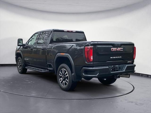 used 2022 GMC Sierra 2500 car, priced at $63,900