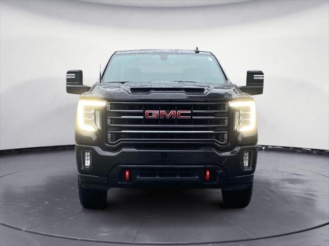 used 2022 GMC Sierra 2500 car, priced at $63,900