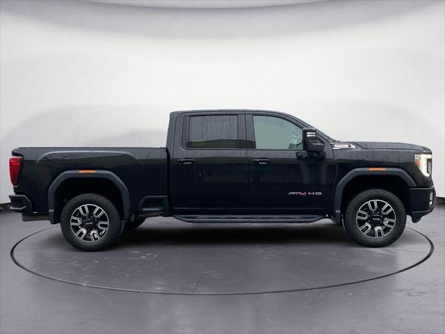 used 2022 GMC Sierra 2500 car, priced at $63,900