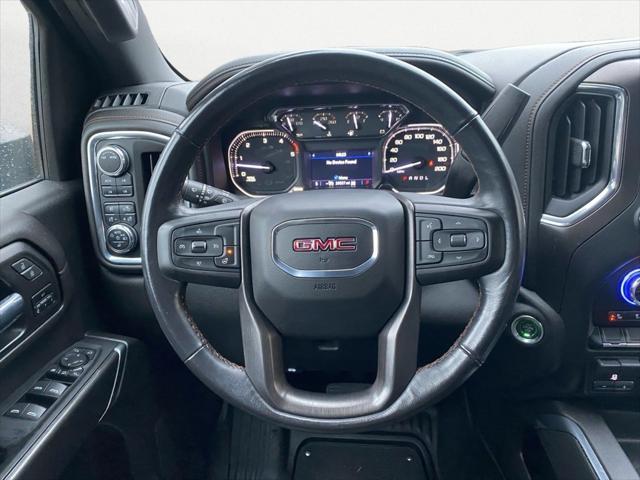 used 2022 GMC Sierra 2500 car, priced at $63,900