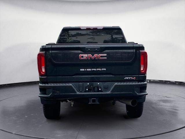 used 2022 GMC Sierra 2500 car, priced at $63,900