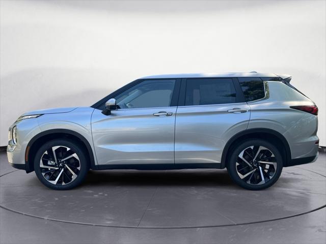 new 2024 Mitsubishi Outlander car, priced at $35,770