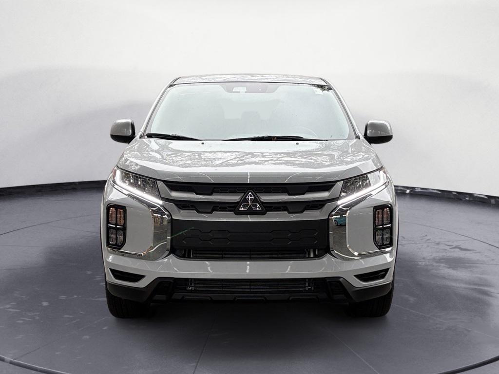 new 2025 Mitsubishi Outlander Sport car, priced at $30,145