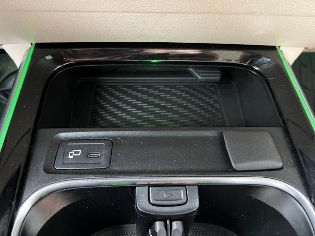 used 2021 Mercedes-Benz GLB 250 car, priced at $28,900