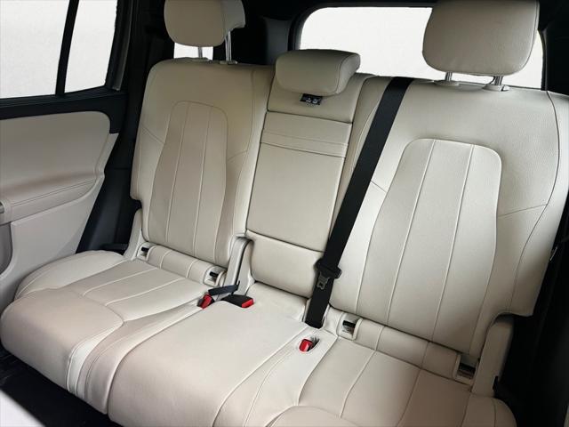 used 2021 Mercedes-Benz GLB 250 car, priced at $28,900