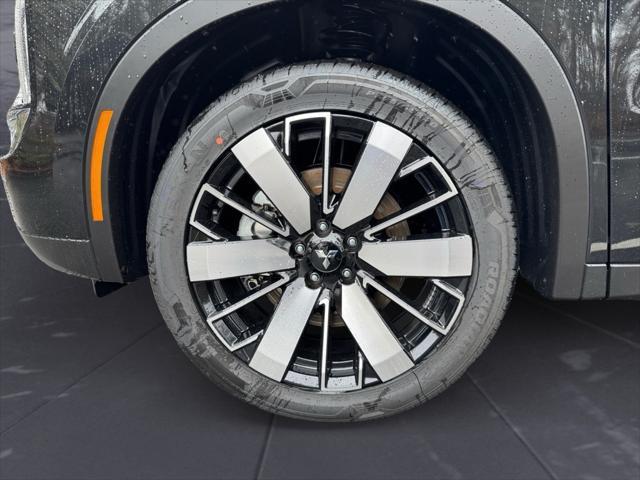 new 2025 Mitsubishi Outlander car, priced at $37,425