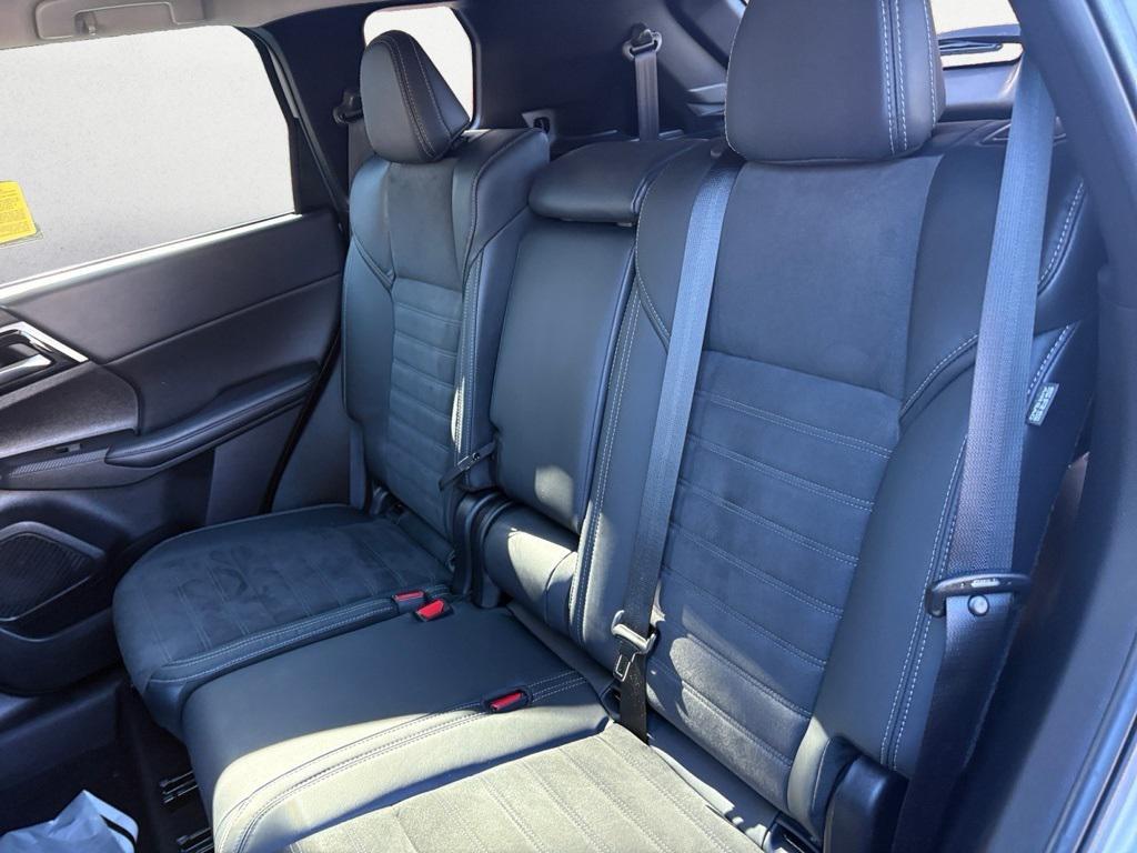 used 2023 Mitsubishi Outlander car, priced at $24,500