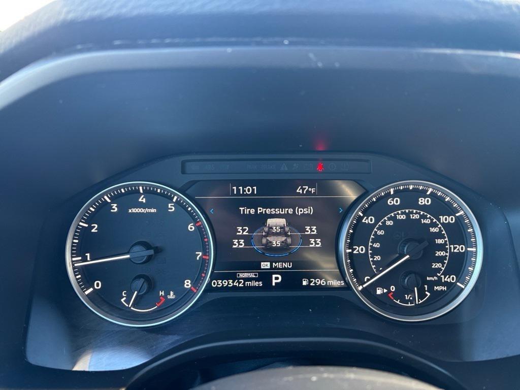 used 2023 Mitsubishi Outlander car, priced at $24,500