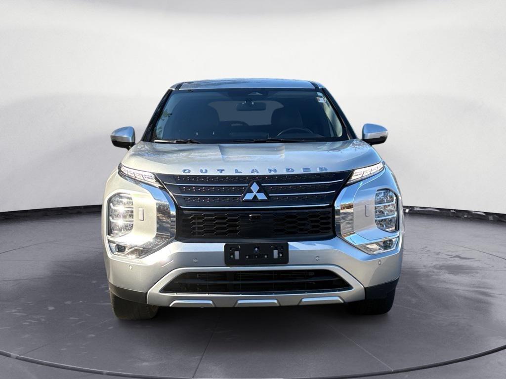 used 2023 Mitsubishi Outlander car, priced at $24,500
