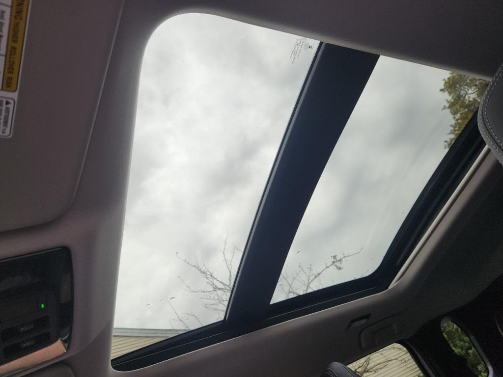 new 2025 Mitsubishi Outlander car, priced at $42,485