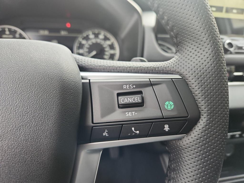 new 2025 Mitsubishi Outlander car, priced at $42,485