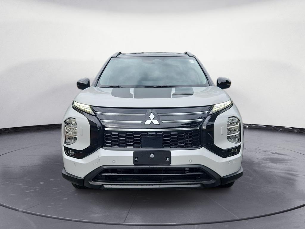 new 2025 Mitsubishi Outlander car, priced at $42,485