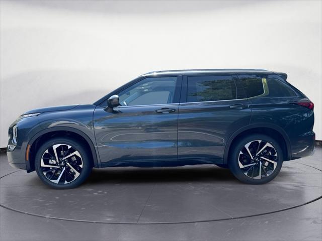 new 2024 Mitsubishi Outlander car, priced at $39,070