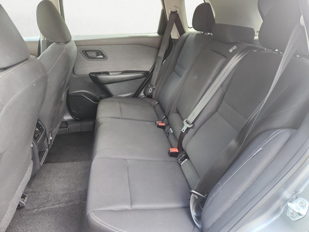 used 2023 Nissan Rogue car, priced at $20,847