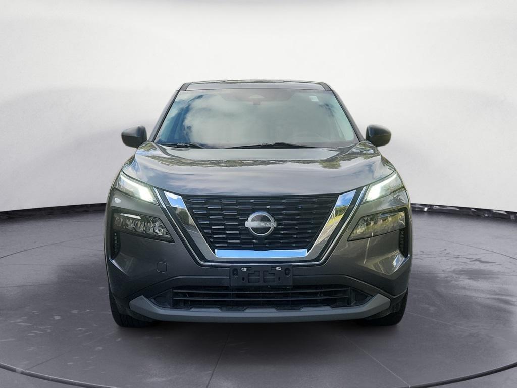 used 2023 Nissan Rogue car, priced at $20,847