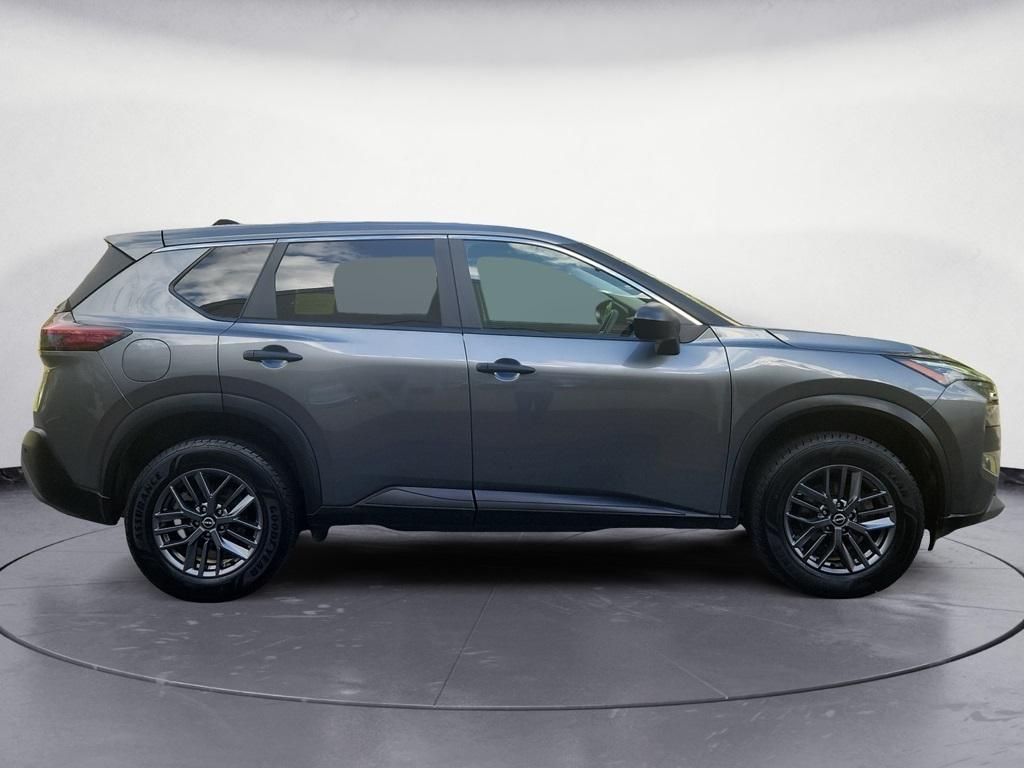 used 2023 Nissan Rogue car, priced at $20,847