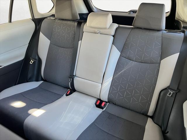 used 2020 Toyota RAV4 car, priced at $29,995