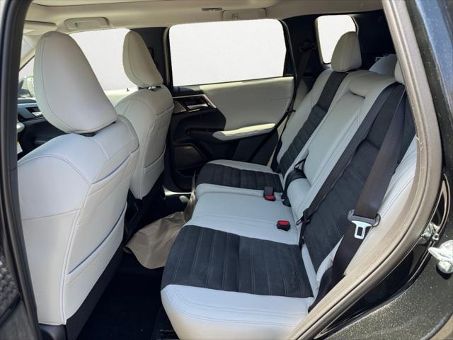 new 2025 Mitsubishi Outlander car, priced at $40,350