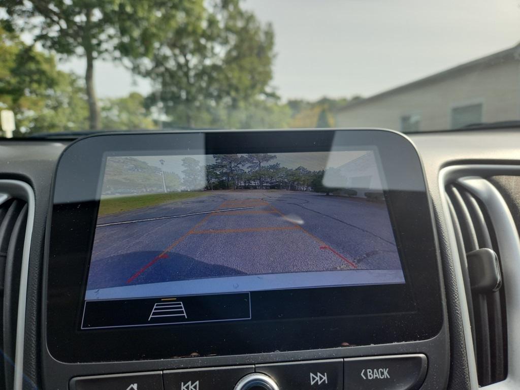 used 2024 Chevrolet Malibu car, priced at $18,995