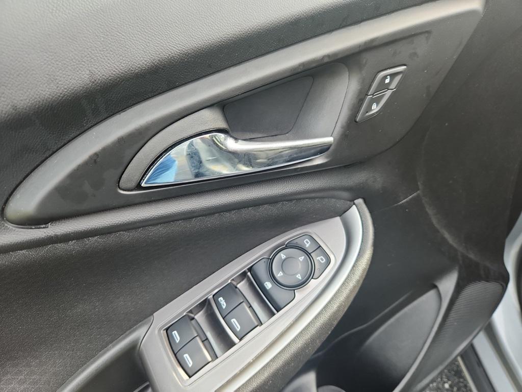 used 2024 Chevrolet Malibu car, priced at $18,995