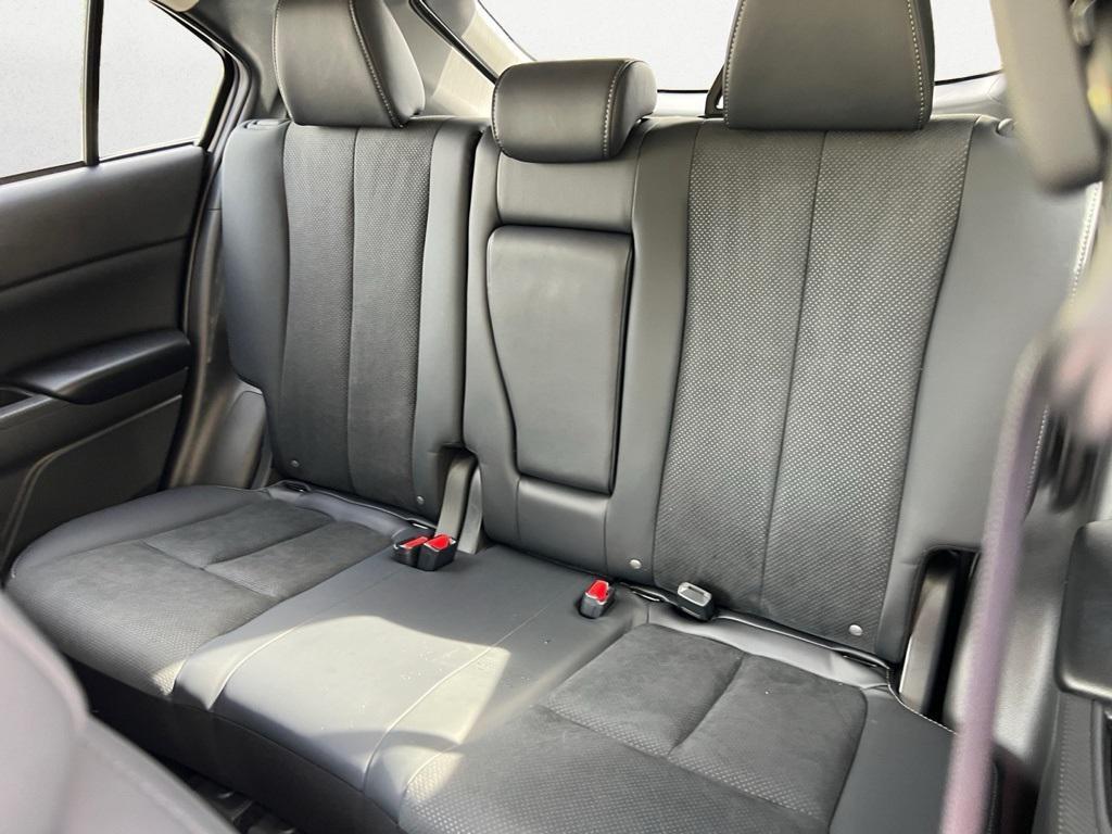 new 2025 Mitsubishi Eclipse Cross car, priced at $30,095